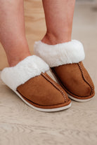 Just Chilling Slippers-Shoes-Ave Shops-Urban Threadz Boutique, Women's Fashion Boutique in Saugatuck, MI