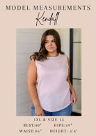 Casually Comfy Batwing Top-Tops-Ave Shops-Urban Threadz Boutique, Women's Fashion Boutique in Saugatuck, MI