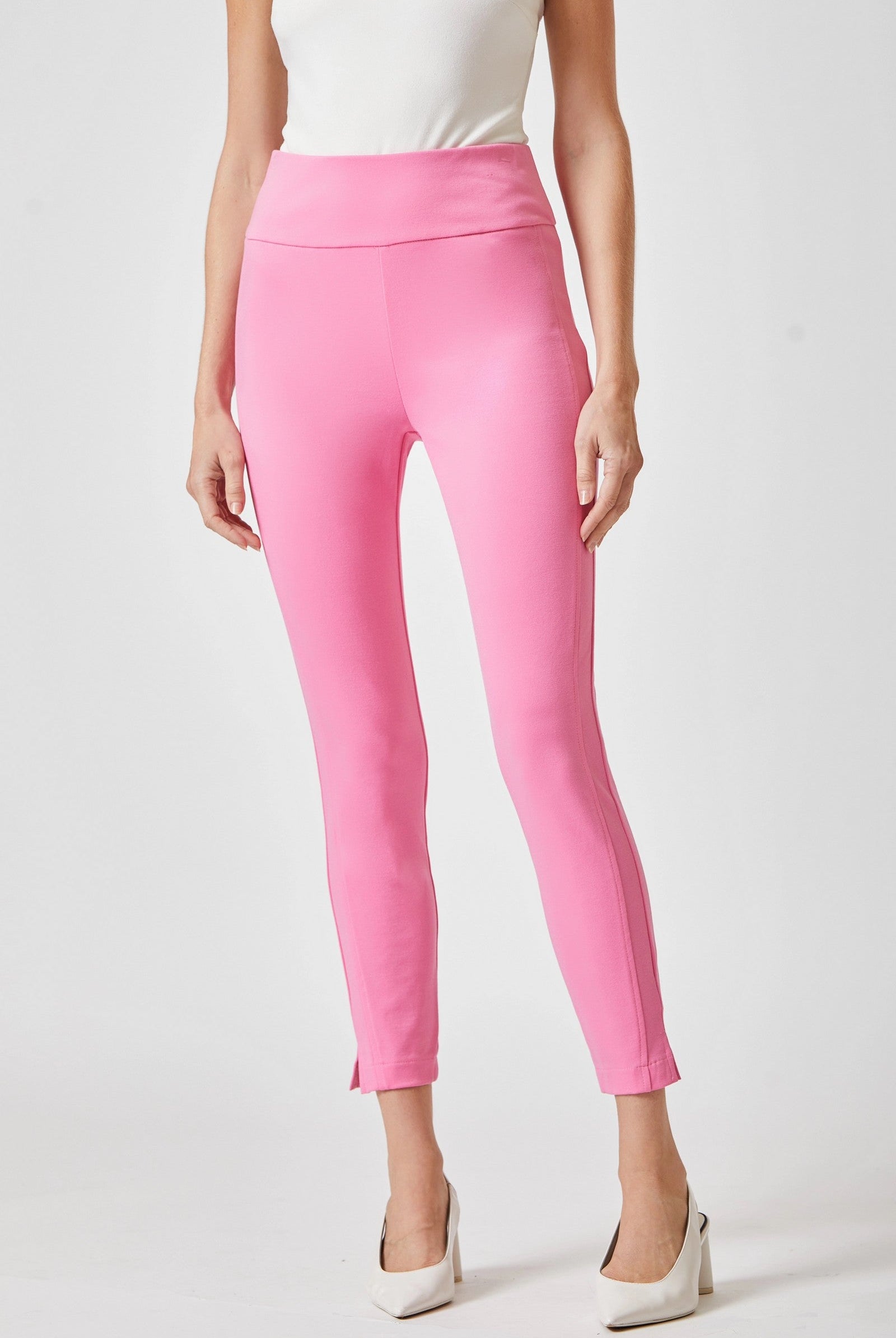 Magic Skinny Pants in Twelve Colors-Ave Shops-Urban Threadz Boutique, Women's Fashion Boutique in Saugatuck, MI