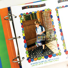 NEW! Mom Must-Have School Keepsake Kit | Class Keeper® + Photo Prop Deck + School Stickers-Binders-Denise Albright®-Urban Threadz Boutique, Women's Fashion Boutique in Saugatuck, MI